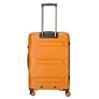 Kingston set de 3 valises, orange 7