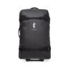 Allpa - Roller Bag 65L noir 1