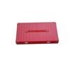 Aluminium Laptop Sleeve 17&quot; in Rubin 5