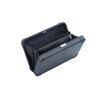 Vanity Case en aluminium 10,5&quot; en noir 3