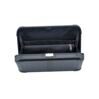 Vanity Case en aluminium 10,5&quot; en noir 5