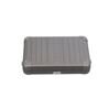 Vanity Case en Aluminium 10,5&quot; en Bronze 4