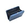 Vanity Case en Aluminium 10,5&quot; en Bleu 3