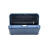 Vanity Case en Aluminium 10,5&quot; en Bleu 5