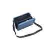 Vanity Case en Aluminium 10,5&quot; en Bleu 2