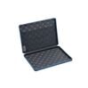 Aluminium Laptop Sleeve 17&quot; en Saphir 6