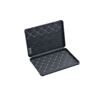 Housse Aluminium pour Ordinateur Portable 13&quot; en Onyx 7