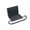 Housse Aluminium pour Ordinateur Portable 13&quot; en Onyx 2