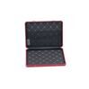 Aluminium Laptop Sleeve 13&quot; in Rubin 7