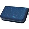 Etui - trousse scolaire remplie Space 3