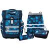 McOcean - Set de cartables 5 pièces Sea 1