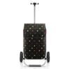 Shopping Trolley, Dots 2