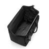 Allrounder L - Sac de voyage, pochette noire 2