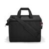 Allrounder L - Sac de voyage, pochette noire 1