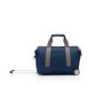 Chariot Allrounder, bleu foncé 4