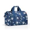 Allrounder L - Sac de voyage, Garden Blue 1