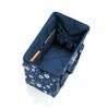 Allrounder L - Sac de voyage, Garden Blue 2