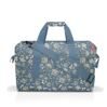 Allrounder L - Reisetasche, Dahlia blue 1