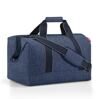 Allrounder L - Sac de voyage, bleu foncé 3