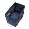 Allrounder L - Sac de voyage, bleu foncé 2