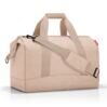 Allrounder L - Sac de voyage, Twist Coffee 3