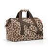 Allrounder L - Reisetasche, Leo Macchiato 3