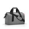 Allrounder L - Sac de voyage, Twist Silver 3