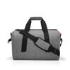 Allrounder L - Sac de voyage, Twist Silver 1