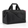 Allrounder L - Sac de voyage, Rhombus Black 3