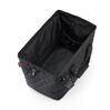 Allrounder L - Sac de voyage, Rhombus Black 2