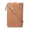 Lemberg - Margarete Phonecase lv3fz, Cognac 4