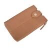 Lemberg - Margarete Phonecase lv3fz, Cognac 5