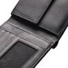 Fusto - Gilbrecht Billfold h4, Noir 5