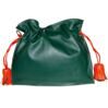 Sac Zingara en vert / orange 1