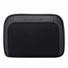 Roadster Washbag L en noir 1