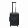 Roadster 4W Trolley S en noir 1