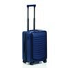 Roadster 4W Business Trolley S en bleu foncé 3