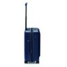 Roadster 4W Business Trolley S en bleu foncé 4