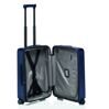 Roadster 4W Business Trolley S en bleu foncé 2