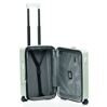 Roadster 4W Business Trolley S en Weiss 2