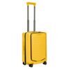 Roadster 4W Business Trolley S en Gelb 3