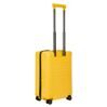 Roadster 4W Business Trolley S en Gelb 4