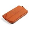 Desk Pouch in Terracotta 4