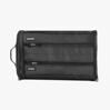 Race Rain Bag Plus, noir 7