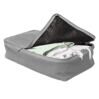 Packing Cubes 4er Set, Light Quartz Grey 3