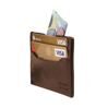 Porte-cartes Palma Brown 2