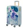 Pastel Flowers - Chariot de cabine standard, rose 1