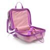 Fashion Ride-On - Bagage autoportant Carrosse royal 2