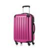 Alex - Ensemble de valises TSA Magenta, S/M/L 2