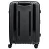 Tourist - Trolley M Extensible en noir 4